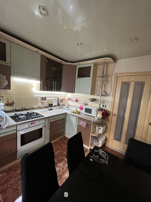 Продам 2 кімнатну квартиру зупиннка Боженко Полтава - изображение 7