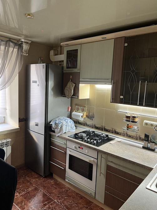 Продам 2 кімнатну квартиру зупиннка Боженко Полтава - изображение 5