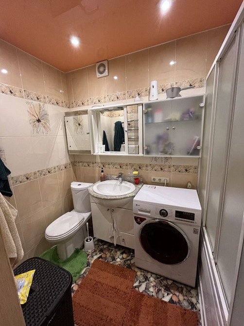 Продам 2 кімнатну квартиру зупиннка Боженко Полтава - изображение 6