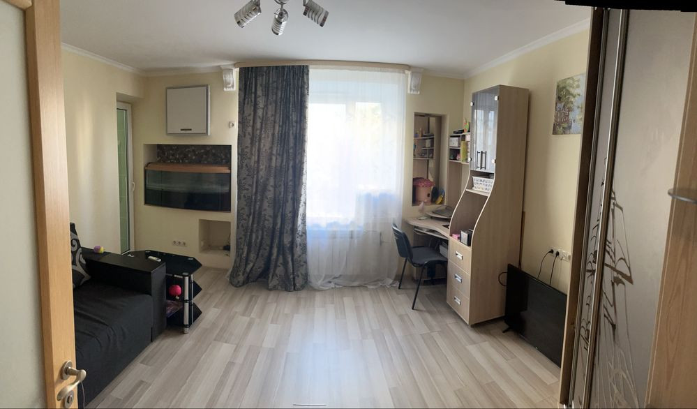 Продам 2 кімнатну квартиру зупиннка Боженко Полтава - изображение 3