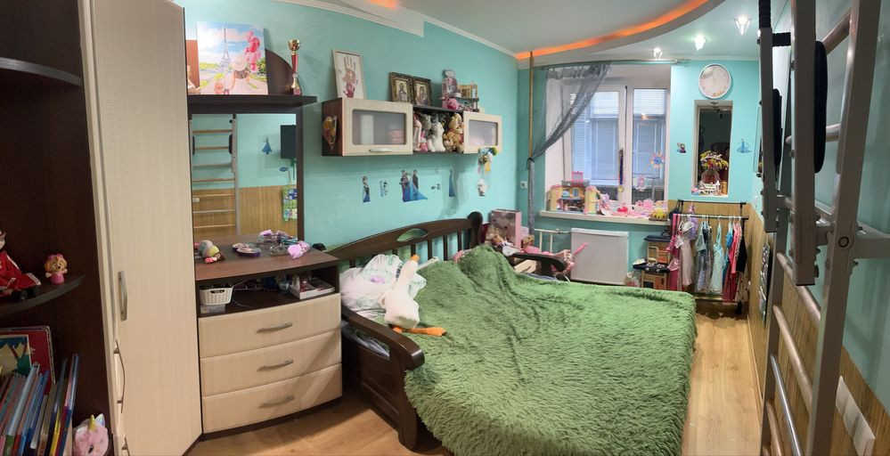 Продам 2 кімнатну квартиру зупиннка Боженко Полтава - изображение 8