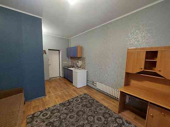 Смарт-квартира с ремонтом,20 м2, 2 станции метро пешком 10 минут Харьков