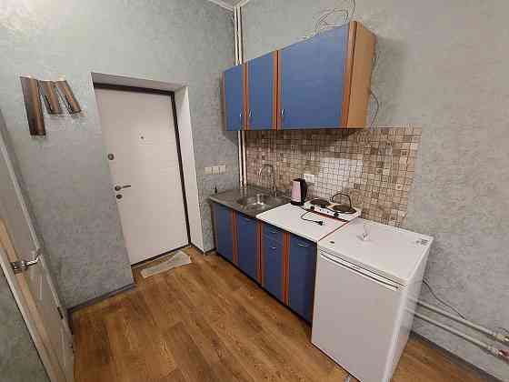 Смарт-квартира с ремонтом,20 м2, 2 станции метро пешком 10 минут Харьков