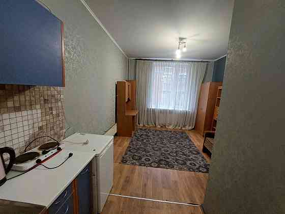 Смарт-квартира с ремонтом,20 м2, 2 станции метро пешком 10 минут Харьков