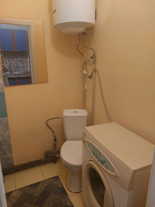 Смарт-квартира с ремонтом,20 м2, 2 станции метро пешком 10 минут Харьков - изображение 8