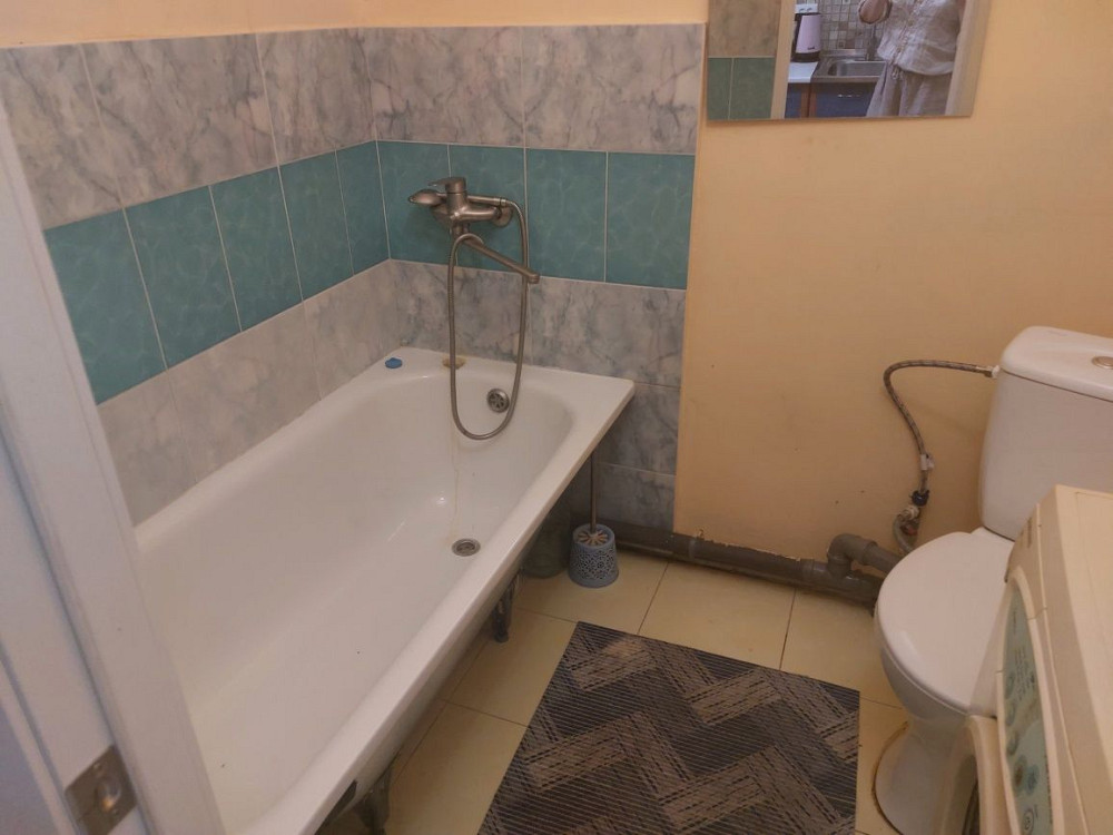 Смарт-квартира с ремонтом,20 м2, 2 станции метро пешком 10 минут Харьков - изображение 7