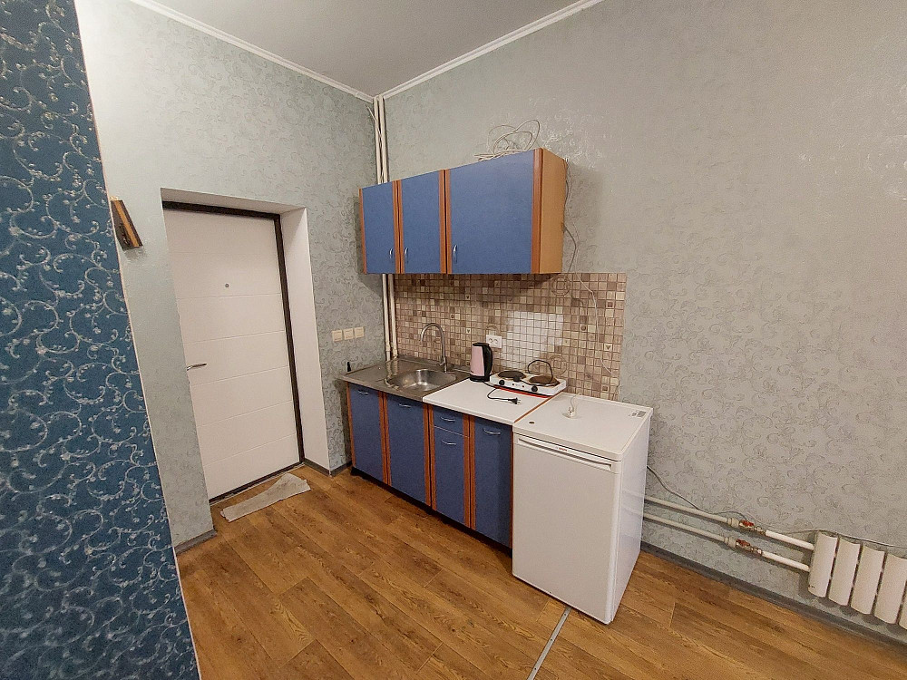 Смарт-квартира с ремонтом,20 м2, 2 станции метро пешком 10 минут Харьков - изображение 5