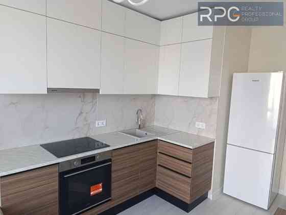 Продаж 1-к квартираЗ РЕМОНТОМ в ЖК Варшавський 2 Київ