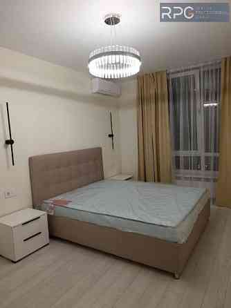 Продаж 1-к квартираЗ РЕМОНТОМ в ЖК Варшавський 2 Київ