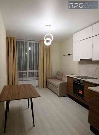 Продаж 1-к квартираЗ РЕМОНТОМ в ЖК Варшавський 2 Київ