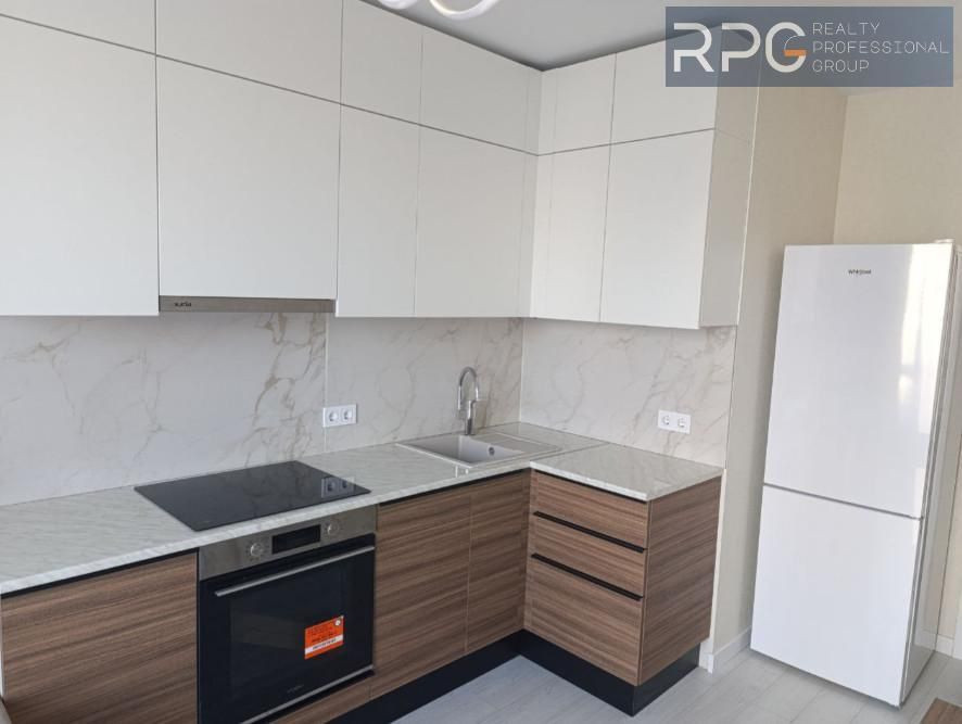 Продаж 1-к квартираЗ РЕМОНТОМ в ЖК Варшавський 2 Київ - зображення 2