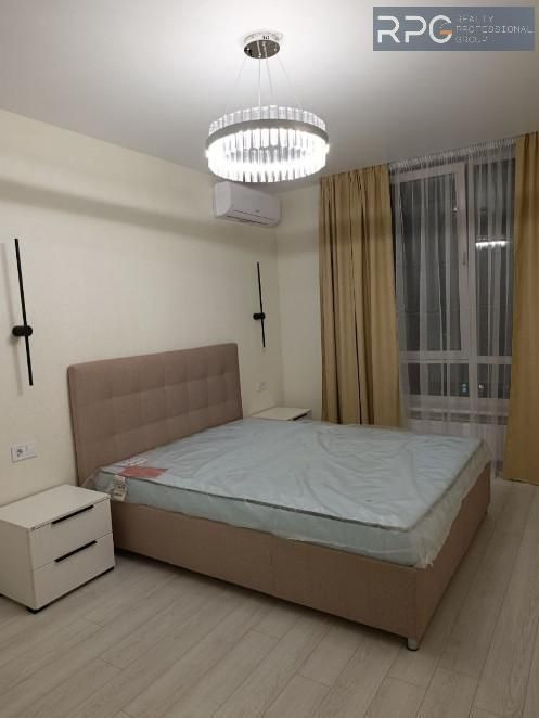 Продаж 1-к квартираЗ РЕМОНТОМ в ЖК Варшавський 2 Київ - зображення 3