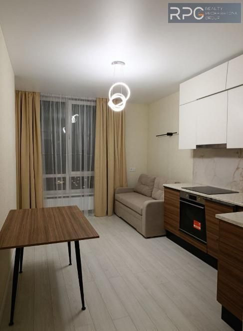 Продаж 1-к квартираЗ РЕМОНТОМ в ЖК Варшавський 2 Київ - зображення 1