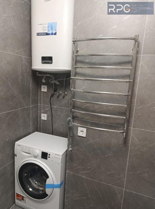 Продаж 1-к квартираЗ РЕМОНТОМ в ЖК Варшавський 2 Київ - зображення 6