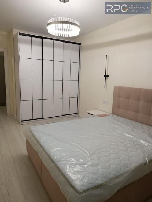 Продаж 1-к квартираЗ РЕМОНТОМ в ЖК Варшавський 2 Київ - зображення 4