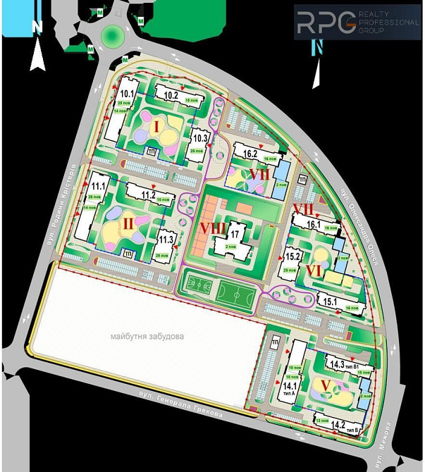 Продаж 1-к квартираЗ РЕМОНТОМ в ЖК Варшавський 2 Київ - зображення 7