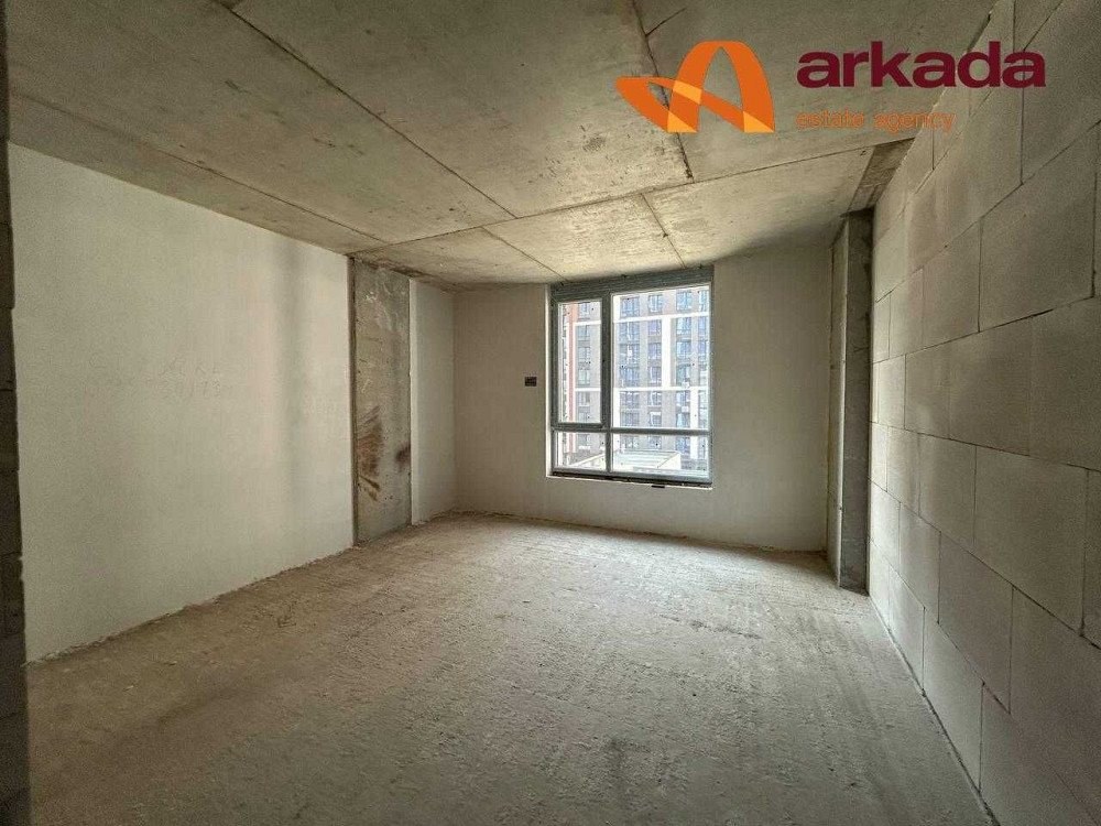 Готова 2кім квартира ЖК Юніон Ивано-Франковск - изображение 6