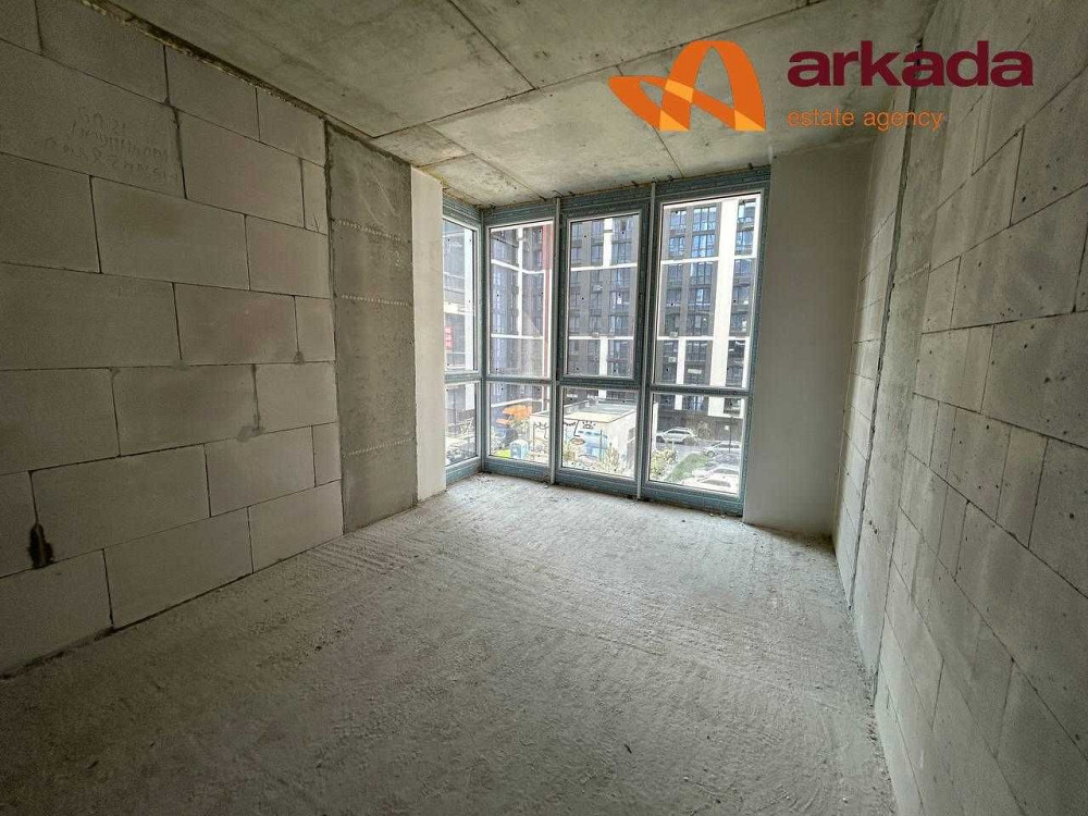 Готова 2кім квартира ЖК Юніон Ивано-Франковск - изображение 5