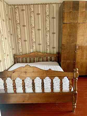 Однокімнатна квартира Овруч