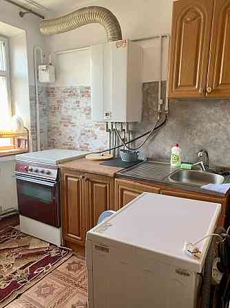 Однокімнатна квартира Овруч