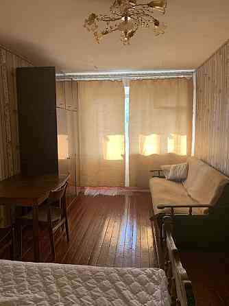 Однокімнатна квартира Овруч