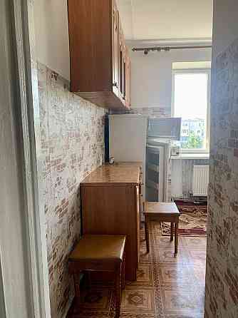 Однокімнатна квартира Овруч