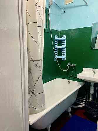 Однокімнатна квартира Овруч