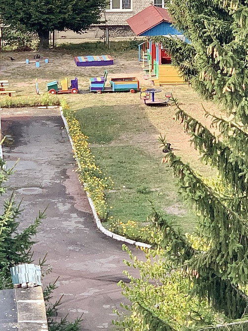 Однокімнатна квартира Овруч - зображення 7