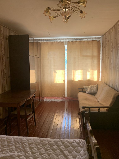 Однокімнатна квартира Овруч - зображення 5