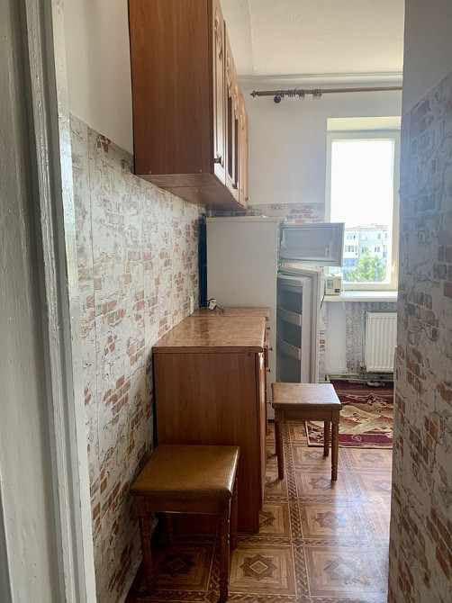 Однокімнатна квартира Овруч - зображення 3