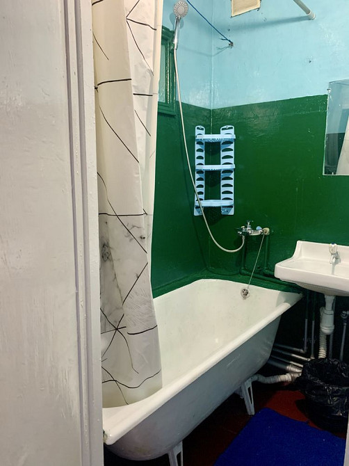 Однокімнатна квартира Овруч - зображення 6