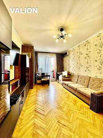 Продаж 3кім 58,6 кв.м ВИДОВА квартира -Харківське Шосе- УКОМПЛЕКТОВАНА Київ