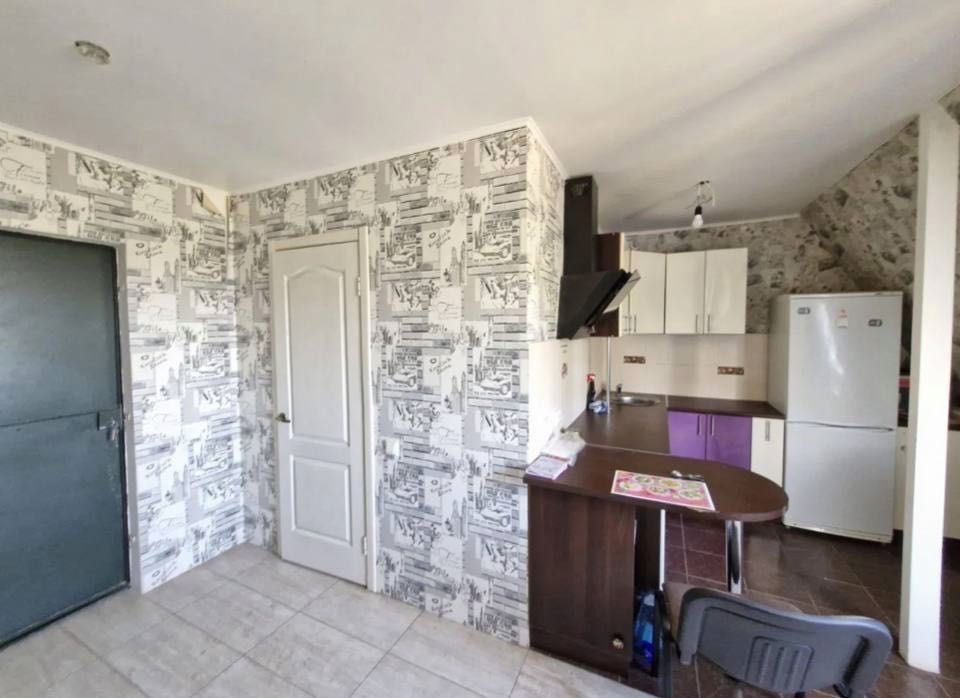 Продаж Однокімнатної квартири Любарцы - изображение 7