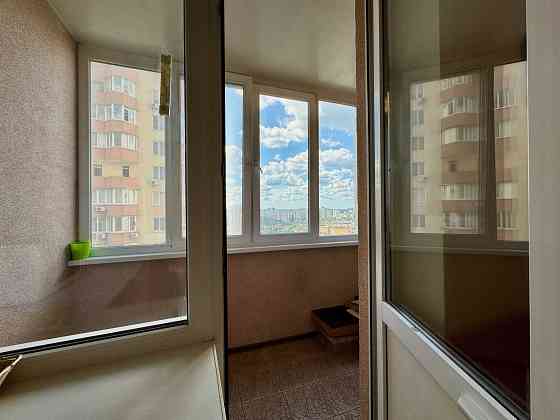 Простора 1-к. квартира, вул. Олевська 5 м. Академмістечко. Без комісії Київ