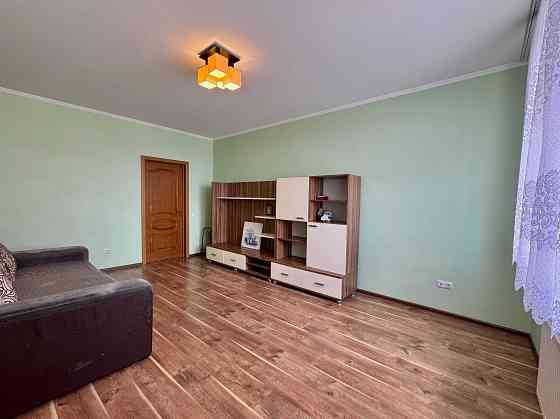 Простора 1-к. квартира, вул. Олевська 5 м. Академмістечко. Без комісії Київ