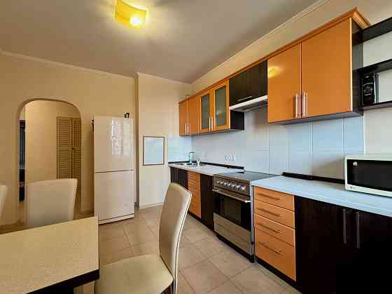 Простора 1-к. квартира, вул. Олевська 5 м. Академмістечко. Без комісії Київ