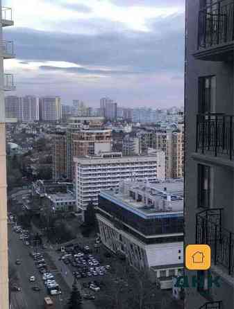 АРКАДИЯ вид Моря‼️ 3к квартира 108м² 1200$м²‼️Родос•Без ремонта Гефест Одесса