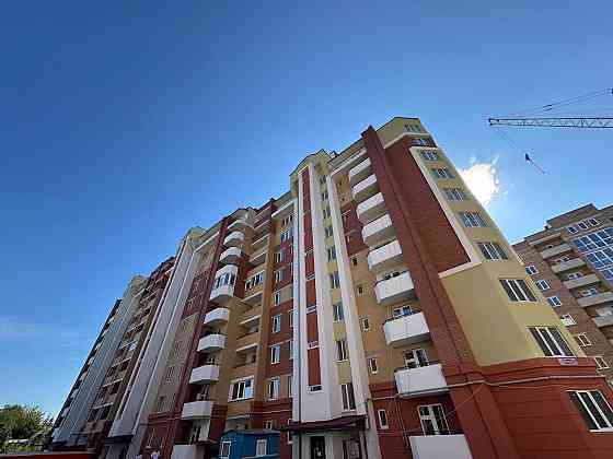 Продам 2-кім.квартиру м.Тернопіль, Дружба, вул.Тролейбусна Тернополь