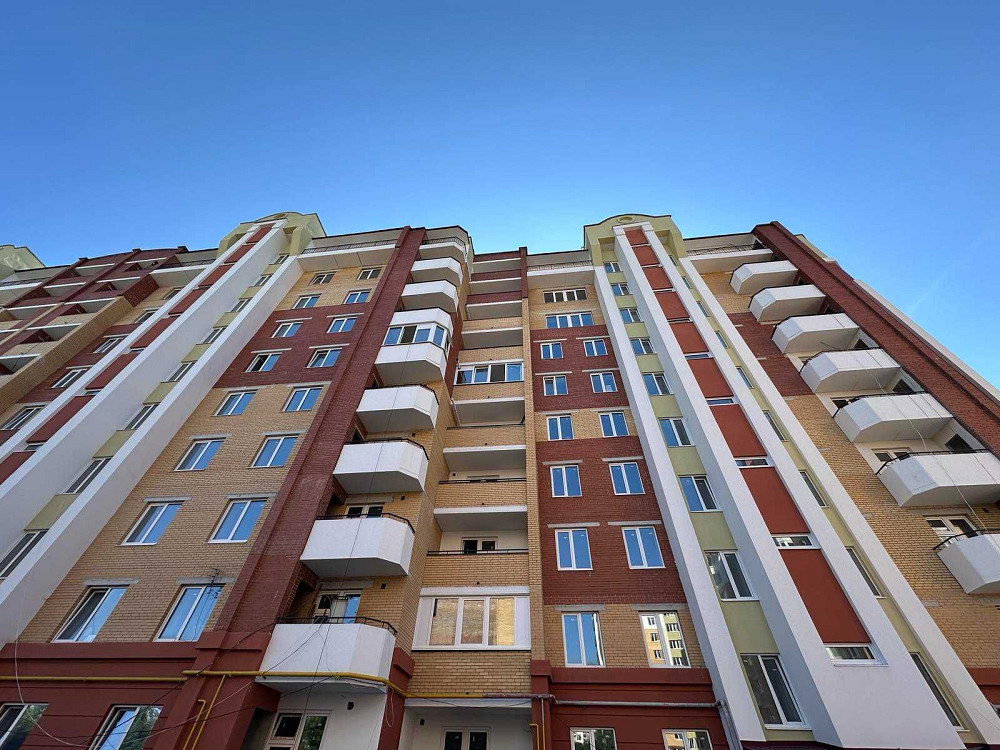 Продам 2-кім.квартиру м.Тернопіль, Дружба, вул.Тролейбусна Тернополь - изображение 3