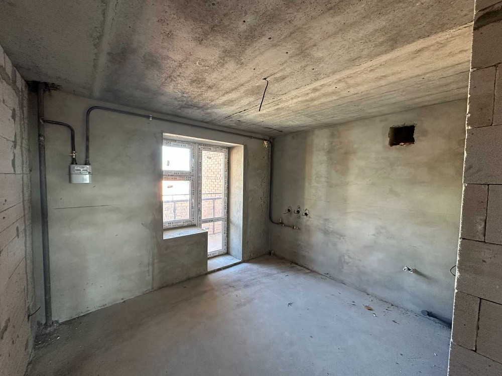 Продам 2-кім.квартиру м.Тернопіль, Дружба, вул.Тролейбусна Тернополь - изображение 5