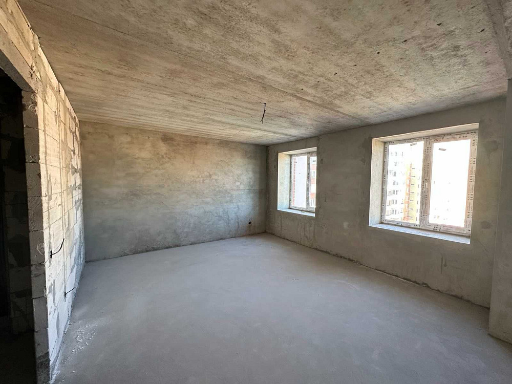 Продам 2-кім.квартиру м.Тернопіль, Дружба, вул.Тролейбусна Тернополь - изображение 8