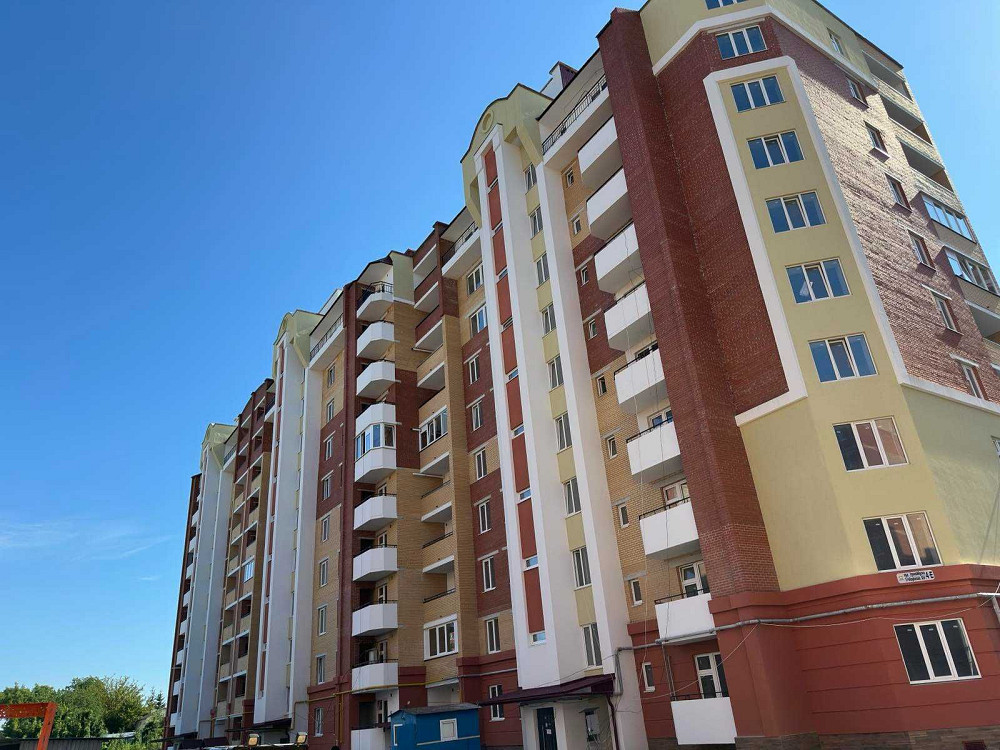 Продам 2-кім.квартиру м.Тернопіль, Дружба, вул.Тролейбусна Тернополь - изображение 1