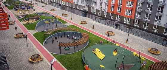 Продам квартиеу! ЖК Артвиль Авангард