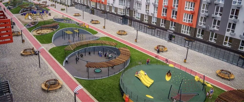 Продам квартиеу! ЖК Артвиль Авангард - зображення 1