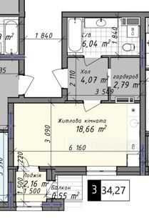 Рассрочка на 42 месяца. Новый дом. Парк Одесса - изображение 8