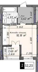 Рассрочка на 42 месяца. Новый дом. Парк Одесса - изображение 3