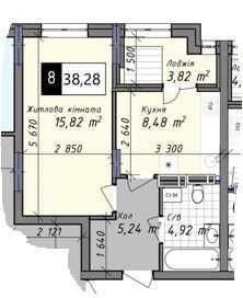 Рассрочка на 42 месяца. Новый дом. Парк Одесса - изображение 5