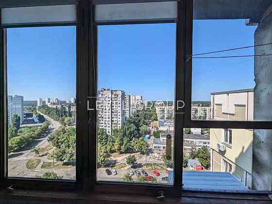 lvl 13й 3к квартира S=81,3 кв.м. вул.Підлісна 2 АППС м.Академмістечко Київ