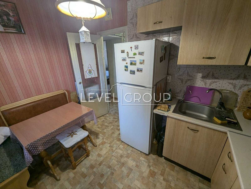 lvl 13й 3к квартира S=81,3 кв.м. вул.Підлісна 2 АППС м.Академмістечко Київ - зображення 7