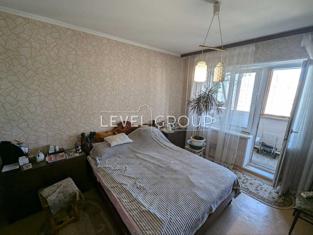 lvl 13й 3к квартира S=81,3 кв.м. вул.Підлісна 2 АППС м.Академмістечко Київ - зображення 2